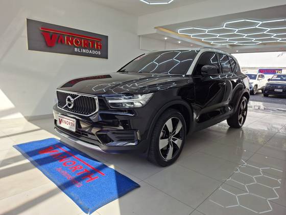 VOLVO XC40 2.0 T5 GASOLINA MOMENTUM AWD GEARTRONIC